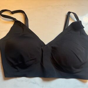 True and co bralette